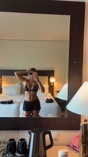 🔥 Gaby zola  page leaked private photo uncensored full