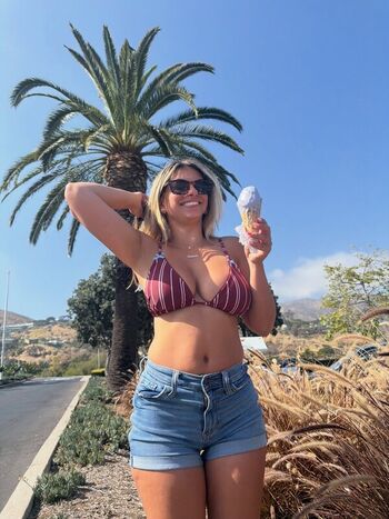 🔥 Gaby zola  page leaked private photo uncensored full