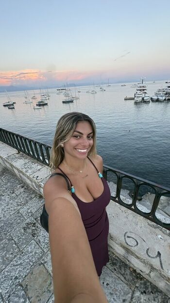 🔥 Gaby zola  page leaked private photo uncensored full