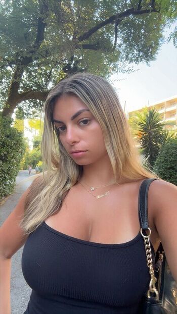 🔥 Gaby zola  page leaked private photo uncensored full