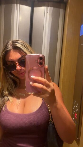 🔥 Gaby zola  page leaked private photo uncensored full