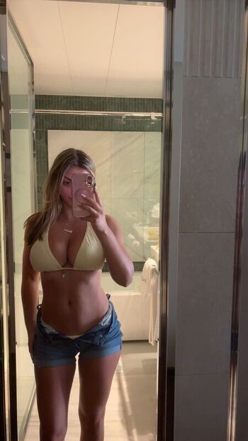 🔥 Gaby zola  page leaked private photo uncensored full