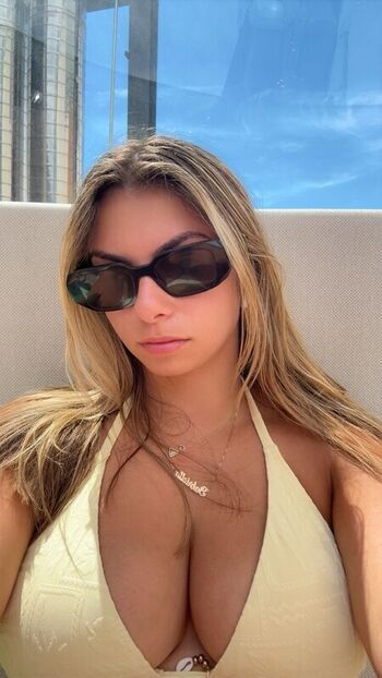 🔥 Gaby zola  page leaked private photo uncensored full