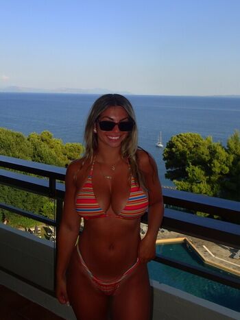 🔥 Gaby zola  page leaked private photo uncensored full