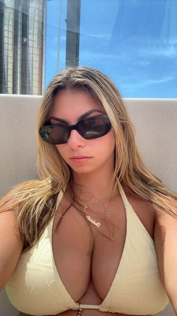 🔥 Gaby zola  page leaked private photo uncensored full