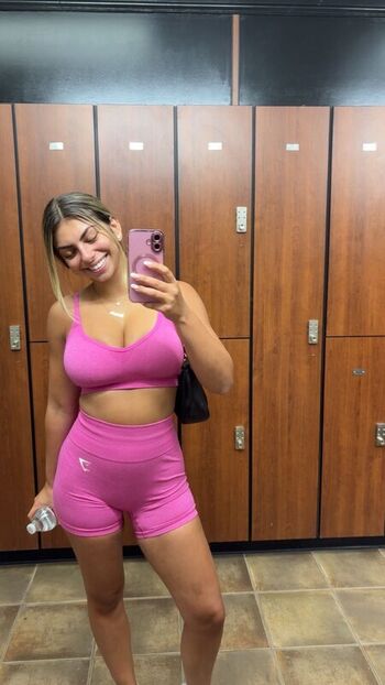 🔥 Gaby zola  page leaked private photo uncensored full