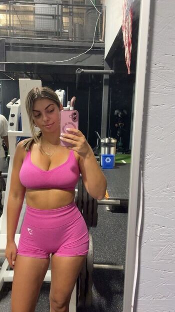 🔥 Gaby zola  page leaked private photo uncensored full