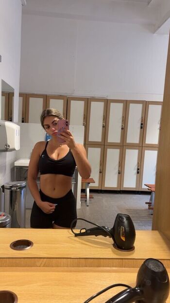 🔥 Gaby zola  page leaked private photo uncensored full