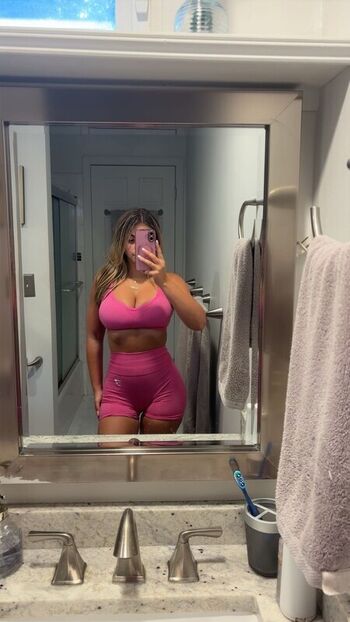 🔥 Gaby zola  page leaked private photo uncensored full