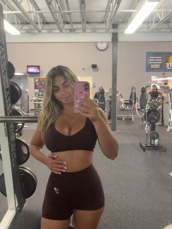 🔥 Gaby zola  page leaked private photo uncensored full