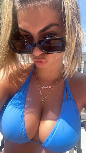 🔥 Gaby zola  page leaked private photo uncensored full