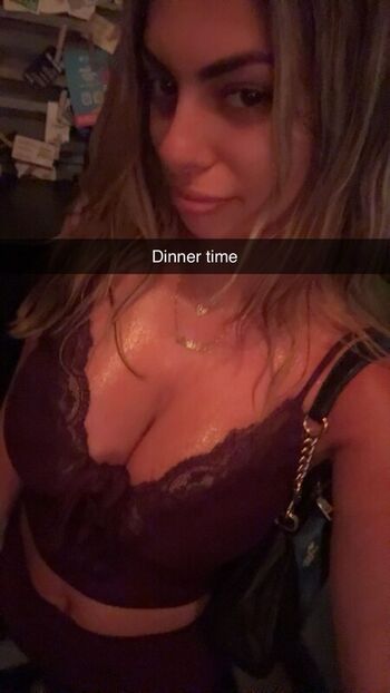 🔥 Gaby zola  page leaked private photo uncensored full