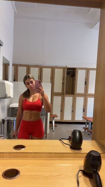 🔥 Gaby zola  page leaked private photo uncensored full