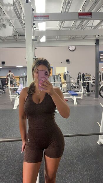 🔥 Gaby zola  page leaked private photo uncensored full