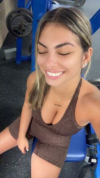 🔥 Gaby zola  page leaked private photo uncensored full