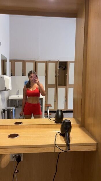 🔥 Gaby zola  page leaked private photo uncensored full
