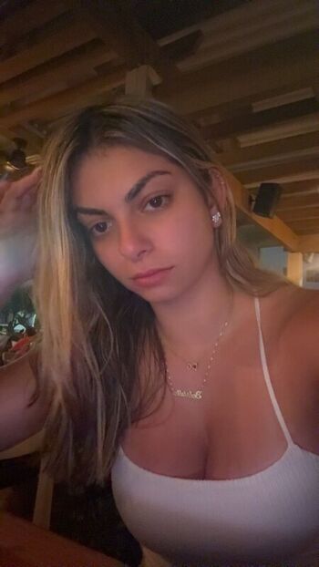 🔥 Gaby zola leaked private photo uncensored full