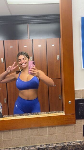 🔥 Gaby zola leaked private photo uncensored full