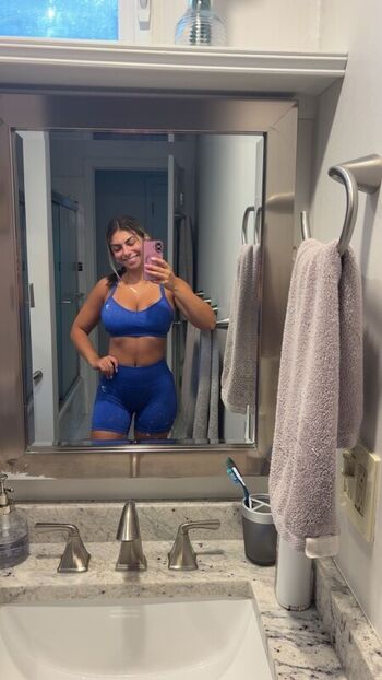 🔥 Gaby zola leaked private photo uncensored full