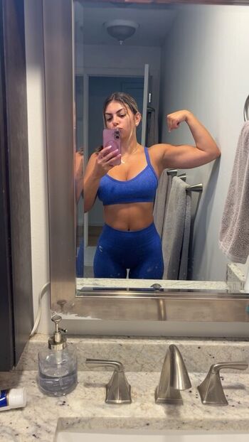 🔥 Gaby zola leaked private photo uncensored full