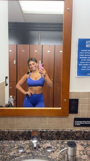 🔥 Gaby zola leaked private photo uncensored full