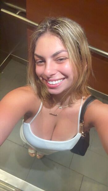 🔥 Gaby zola leaked private photo uncensored full