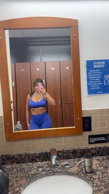 🔥 Gaby zola leaked private photo uncensored full