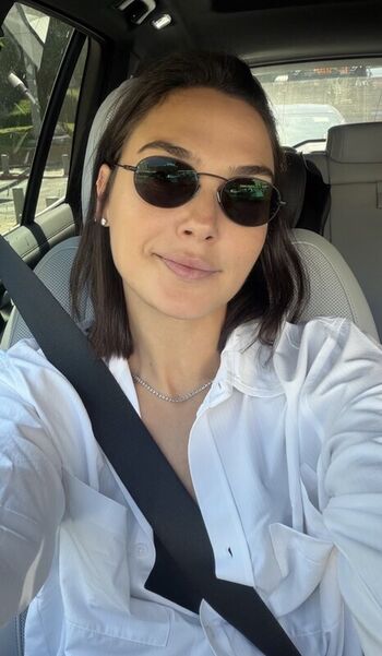 🔥 Gal gadot leaked private photo uncensored full