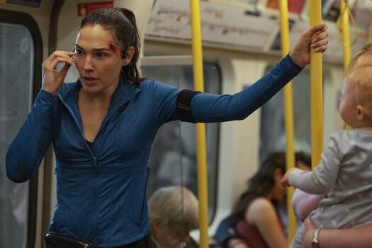 🔥 Gal gadot leaked private photo uncensored full