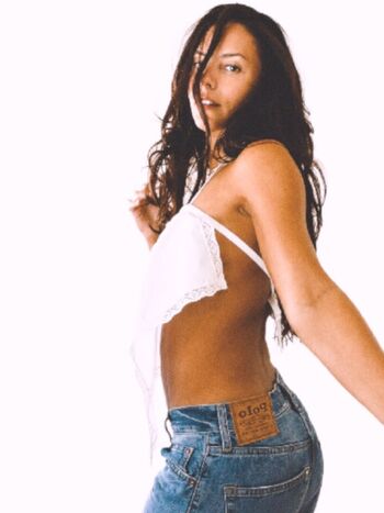Full leaked Genesis rodriguez page private onlyfans photo