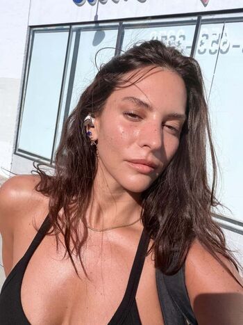 Full leaked Genesis rodriguez page private onlyfans photo