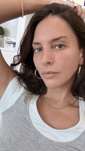 Full leaked Genesis rodriguez private onlyfans photo