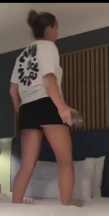 Full leaked Georgia may foote page private onlyfans photo
