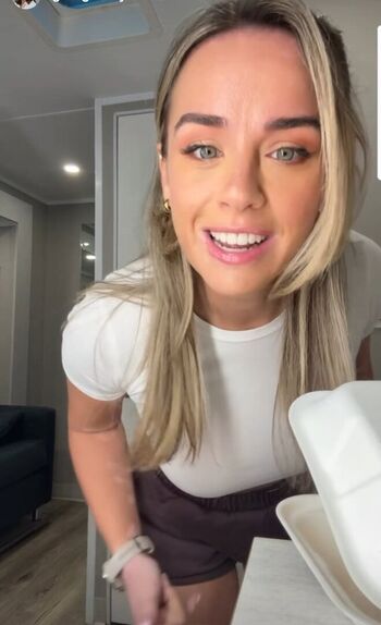 Full leaked Georgia may foote page private onlyfans photo
