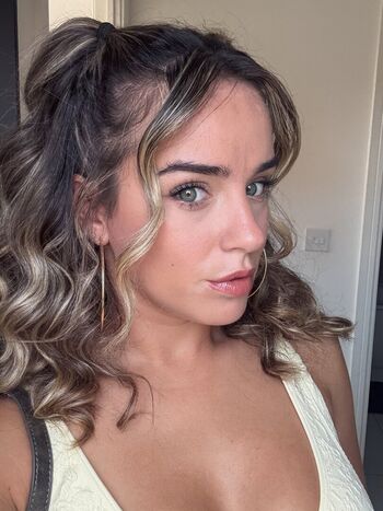 Full leaked Georgia may foote page private onlyfans photo
