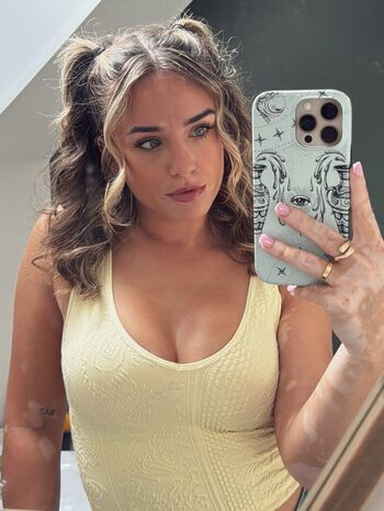 Full leaked Georgia may foote page private onlyfans photo