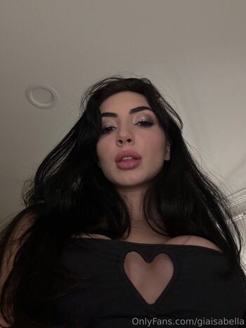 Full leaked Giagerardi private onlyfans photo