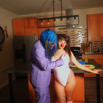 🔥 Gibbytheclown leaked private photo uncensored full