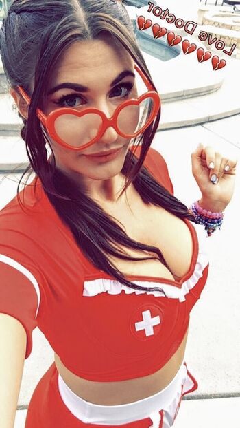 Full leaked Gigi dreams private onlyfans photo