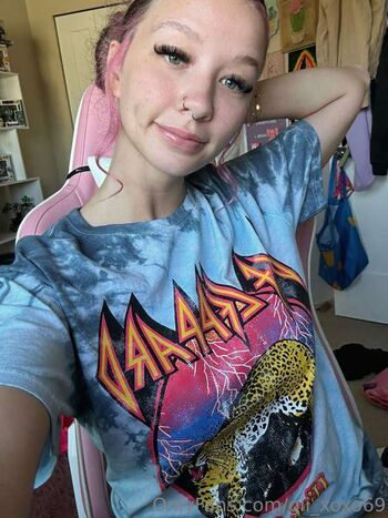 Full leaked Gii mariee private onlyfans photo
