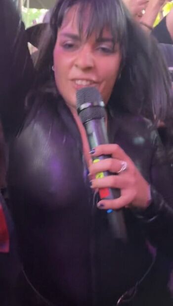 Girl Ultra