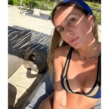 🔥 Gisela dulko leaked private photo uncensored full