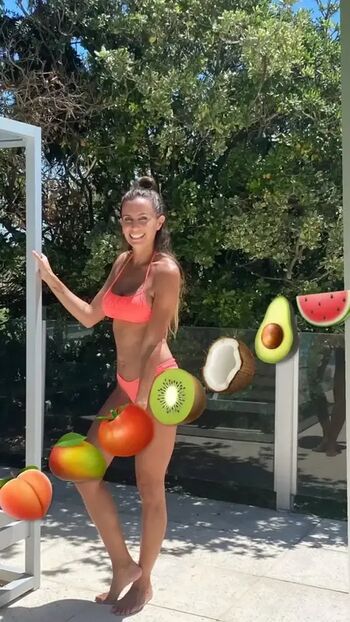 🔥 Gisela dulko leaked private photo uncensored full