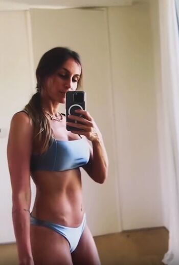 🔥 Gisela dulko leaked private photo uncensored full