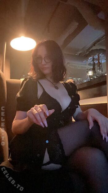 🔥 Gliese  page leaked private photo uncensored full