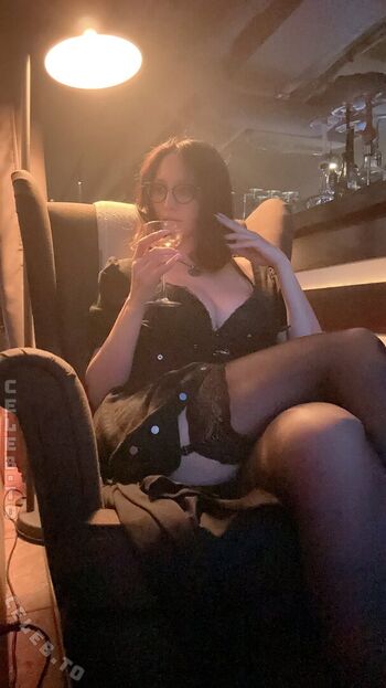 🔥 Gliese  page leaked private photo uncensored full