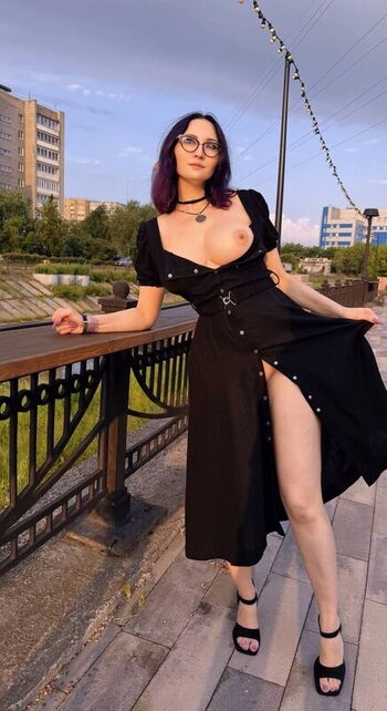 🔥 Gliese  page leaked private photo uncensored full