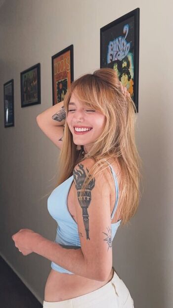Gloriana Lopez