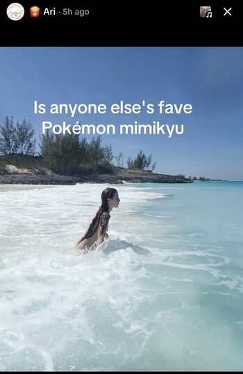 Full leaked Glutenfreeari private onlyfans photo