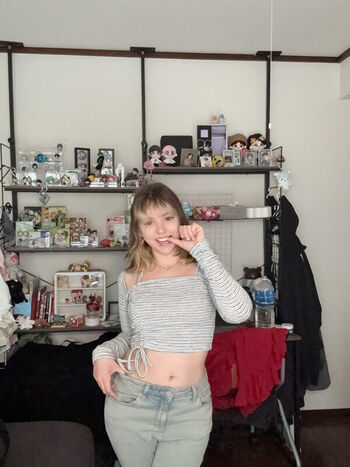 Full leaked Goblin gamerlive page private onlyfans photo